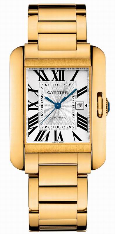 Cartier Watch 480